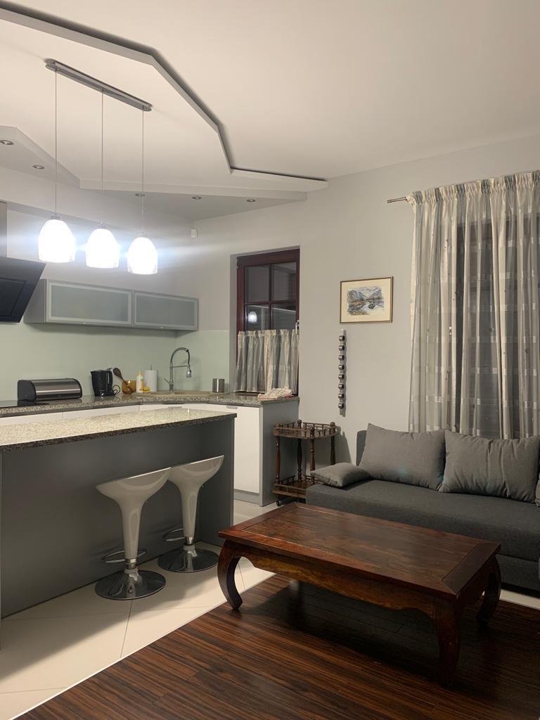 Mieszkanie na wynajem Szczecin, Warszewo 57 m2 | Arka Nieruchomości