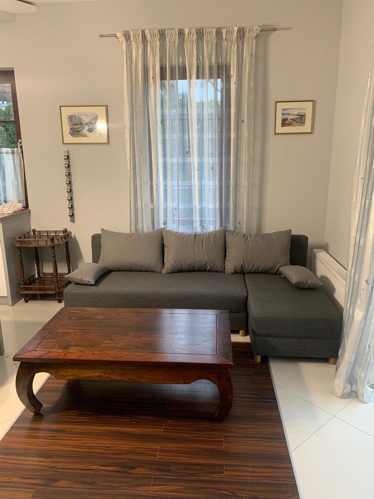 Mieszkanie na wynajem Szczecin, Warszewo 57 m2 | Arka Nieruchomości