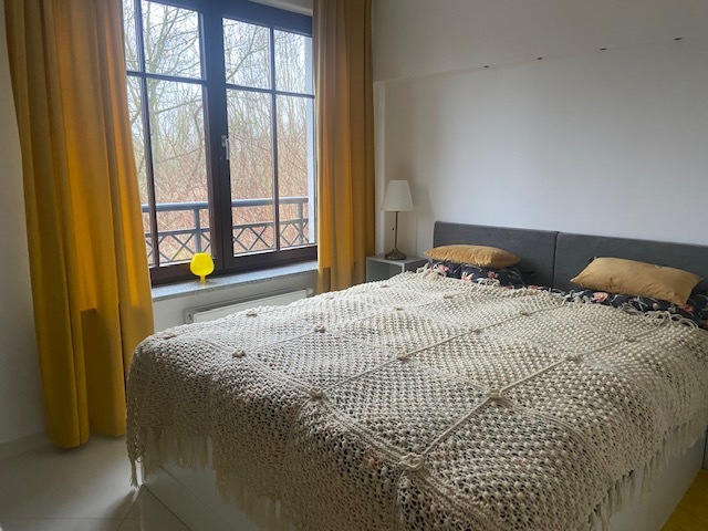 Mieszkanie na wynajem Szczecin, Warszewo 57 m2 | Arka Nieruchomości