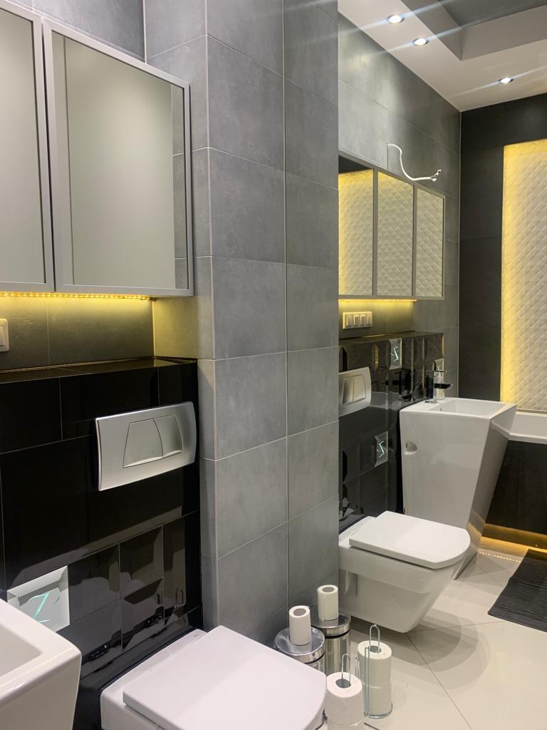 Mieszkanie na wynajem Szczecin, Warszewo 57 m2 | Arka Nieruchomości