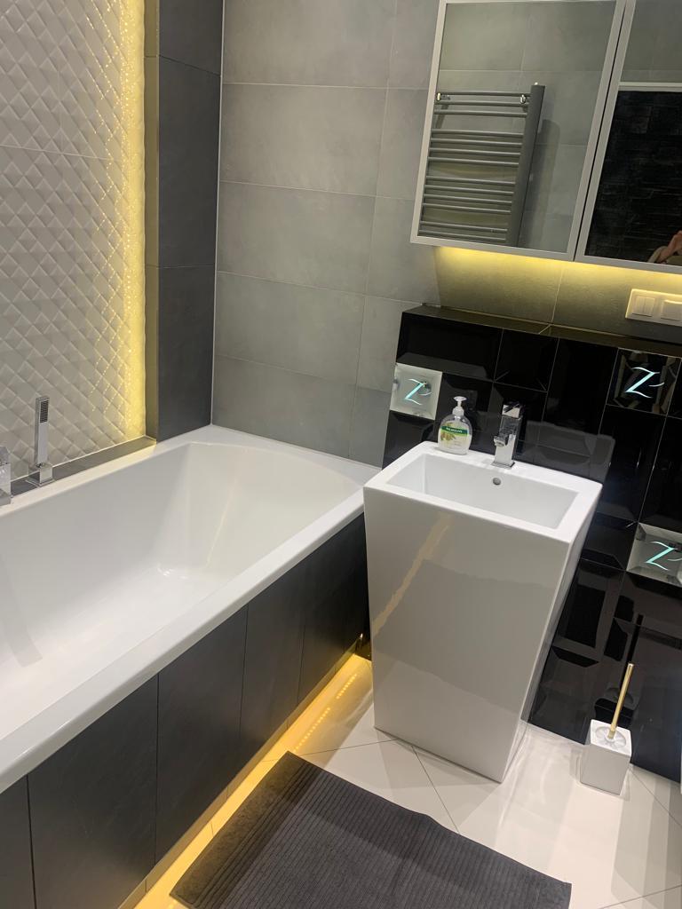 Mieszkanie na wynajem Szczecin, Warszewo 57 m2 | Arka Nieruchomości