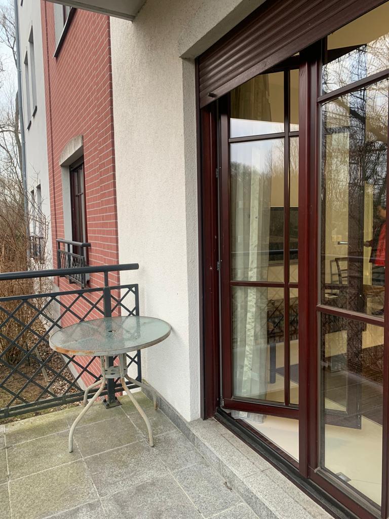 Mieszkanie na wynajem Szczecin, Warszewo 57 m2 | Arka Nieruchomości