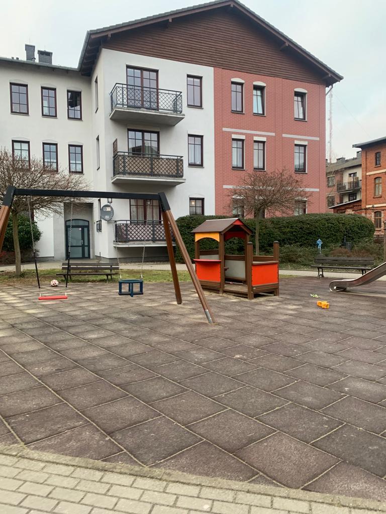 Mieszkanie na wynajem Szczecin, Warszewo 57 m2 | Arka Nieruchomości