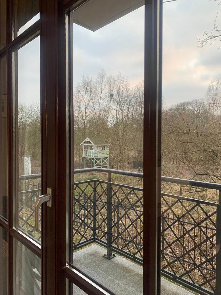 Mieszkanie na wynajem Szczecin, Warszewo 57 m2 | Arka Nieruchomości