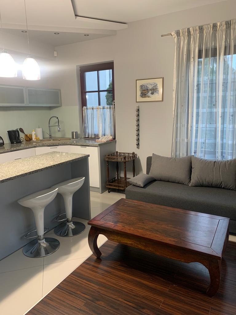 Mieszkanie na wynajem Szczecin, Warszewo 57 m2 | Arka Nieruchomości