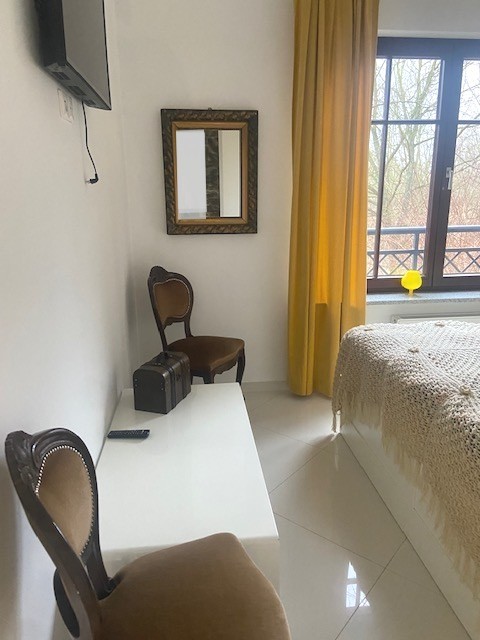 Mieszkanie na wynajem Szczecin, Warszewo 57 m2 | Arka Nieruchomości