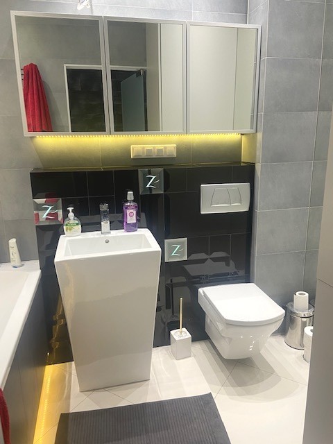 Mieszkanie na wynajem Szczecin, Warszewo 57 m2 | Arka Nieruchomości