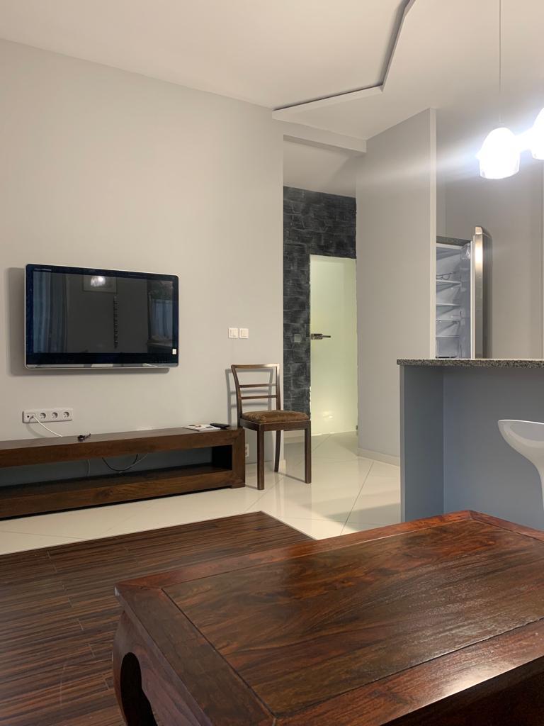 Mieszkanie na wynajem Szczecin, Warszewo 57 m2 | Arka Nieruchomości