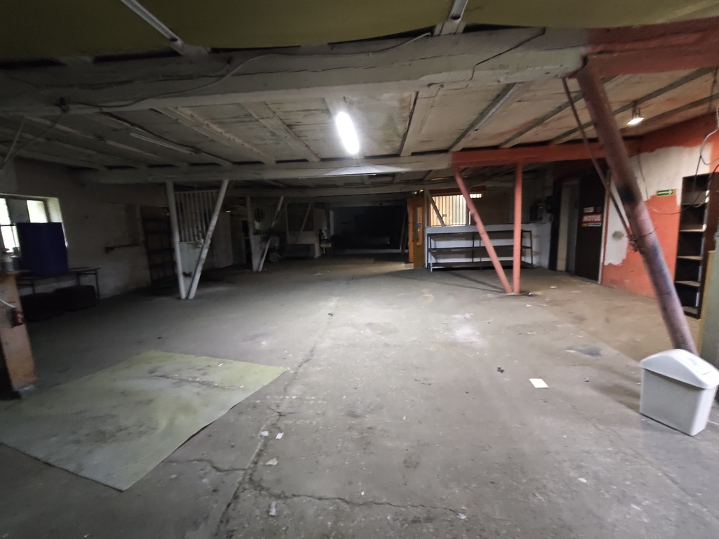 Obiekt na wynajem Przylep 190 m2 | Arka Nieruchomości