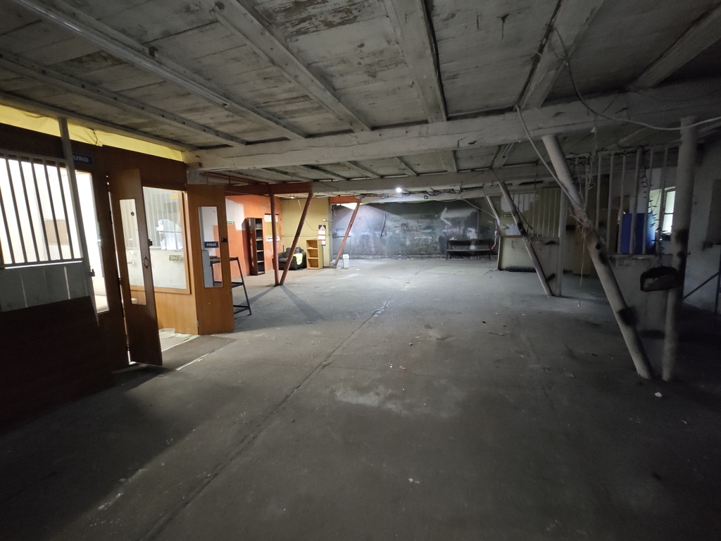 Obiekt na wynajem Przylep 190 m2 | Arka Nieruchomości