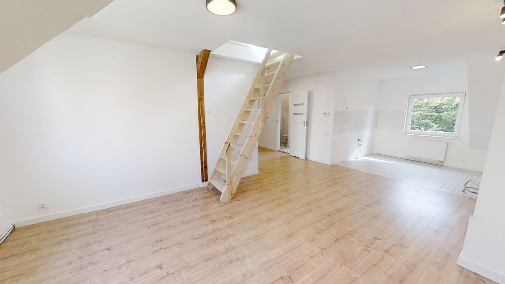 Mieszkanie na sprzedaż Szczecin, Niebuszewo 62 m2 | Arka Nieruchomości
