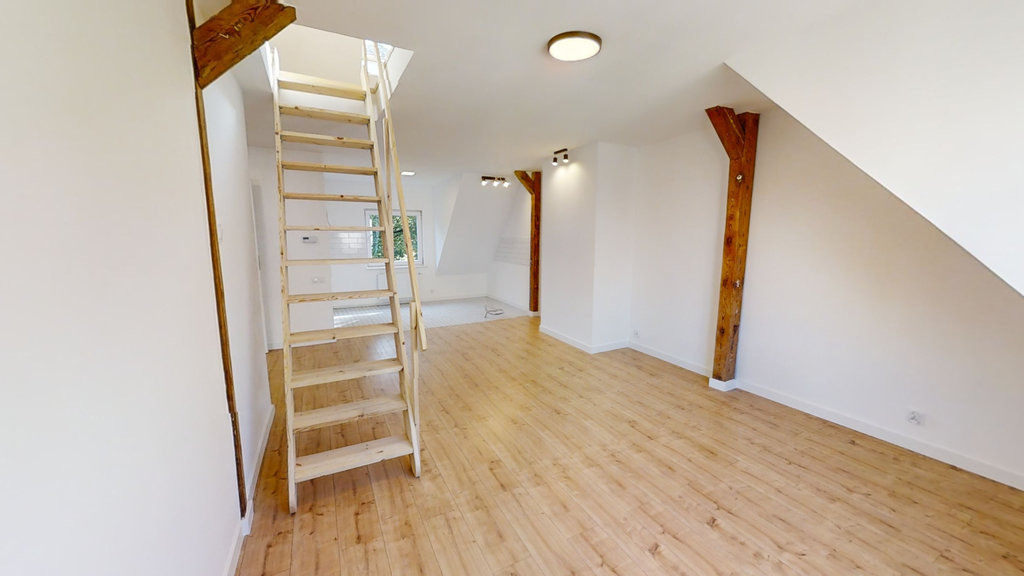 Mieszkanie na sprzedaż Szczecin, Niebuszewo 62 m2 | Arka Nieruchomości