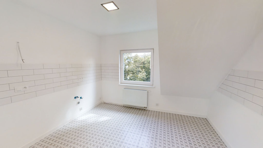 Mieszkanie na sprzedaż Szczecin, Niebuszewo 62 m2 | Arka Nieruchomości