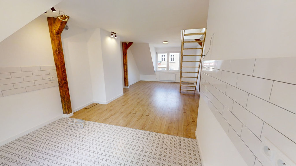Mieszkanie na sprzedaż Szczecin, Niebuszewo 62 m2 | Arka Nieruchomości