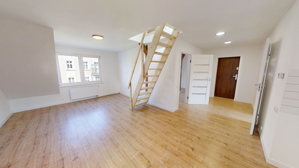 Mieszkanie na sprzedaż Szczecin, Niebuszewo 62 m2 | Arka Nieruchomości