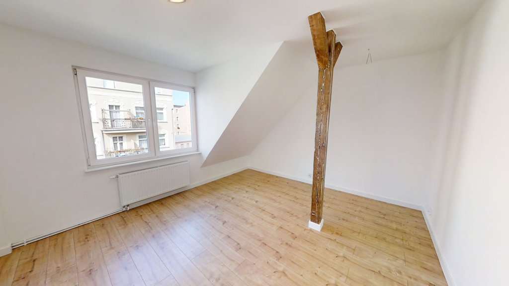 Mieszkanie na sprzedaż Szczecin, Niebuszewo 62 m2 | Arka Nieruchomości