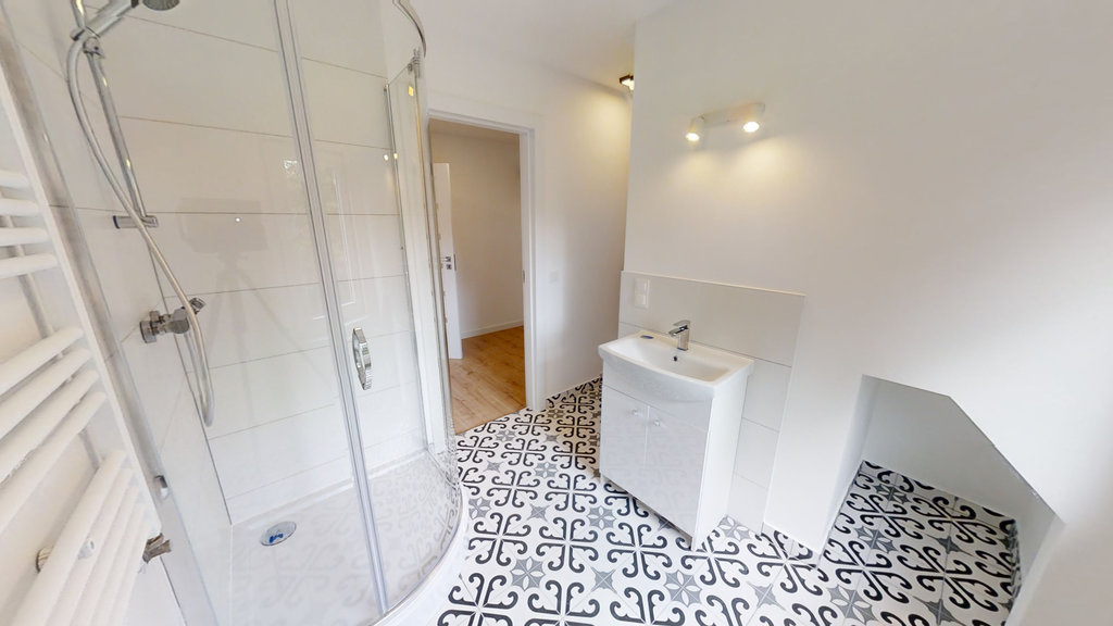 Mieszkanie na sprzedaż Szczecin, Niebuszewo 62 m2 | Arka Nieruchomości