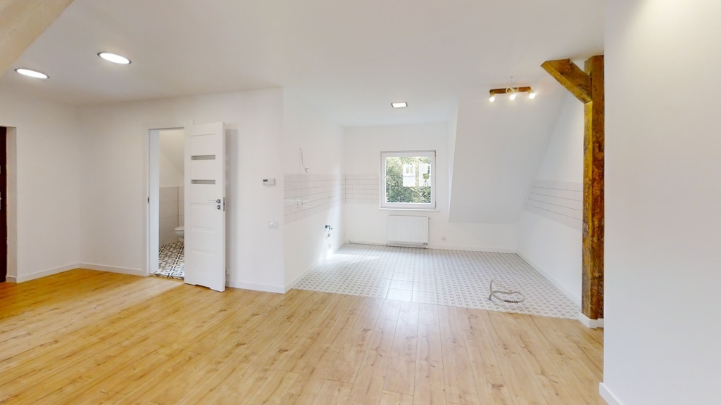 Mieszkanie na sprzedaż Szczecin, Niebuszewo 62 m2 | Arka Nieruchomości