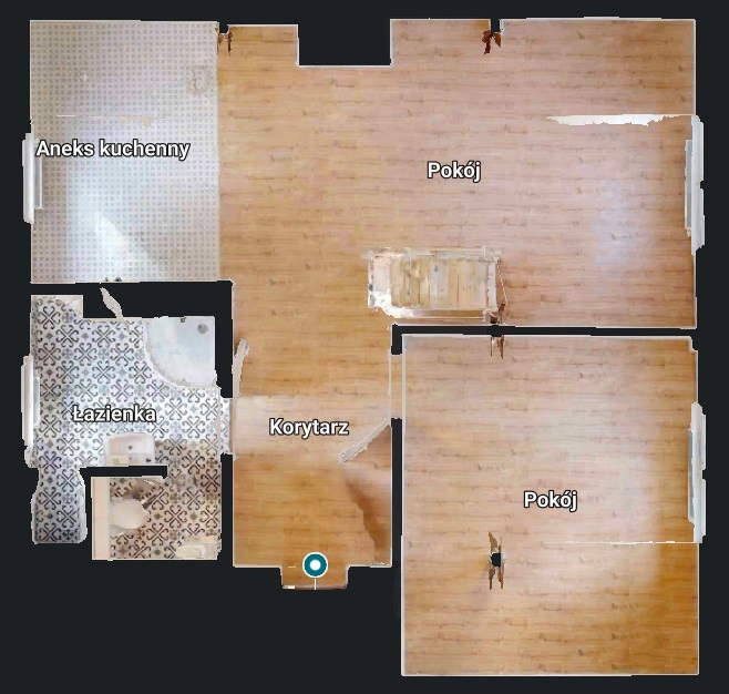 Mieszkanie na sprzedaż Szczecin, Niebuszewo 62 m2 | Arka Nieruchomości