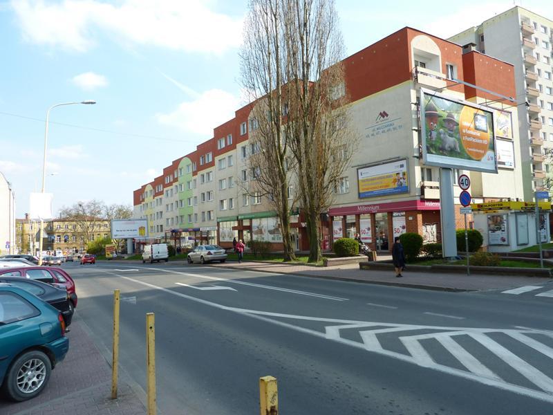 Lokal na sprzedaż Szczecin, Pomorzany 42 m2 | Arka Nieruchomości