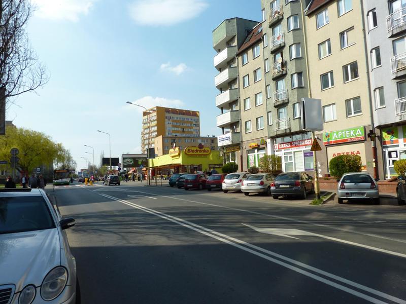 Lokal na sprzedaż Szczecin, Pomorzany 42 m2 | Arka Nieruchomości