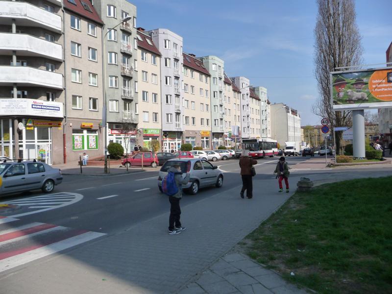 Lokal na sprzedaż Szczecin, Pomorzany 42 m2 | Arka Nieruchomości