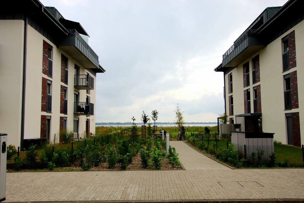 Mieszkanie na sprzedaż Dziwnów 48 m2 | Arka Nieruchomości