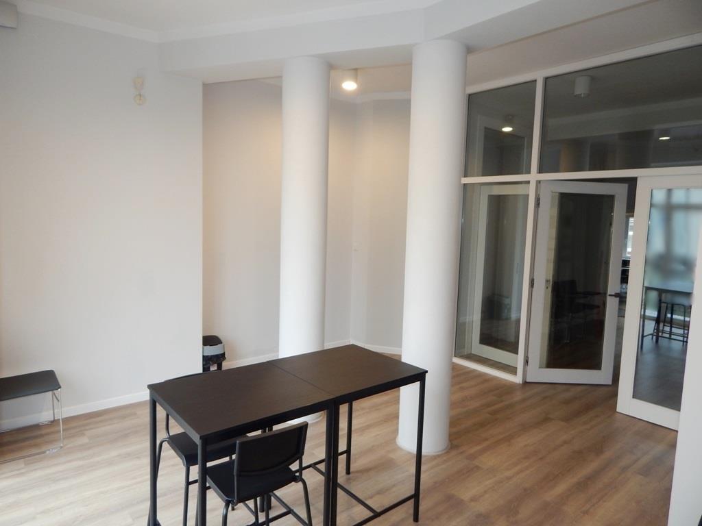 Lokal na wynajem Szczecin, Centrum 166 m2 | Arka Nieruchomości