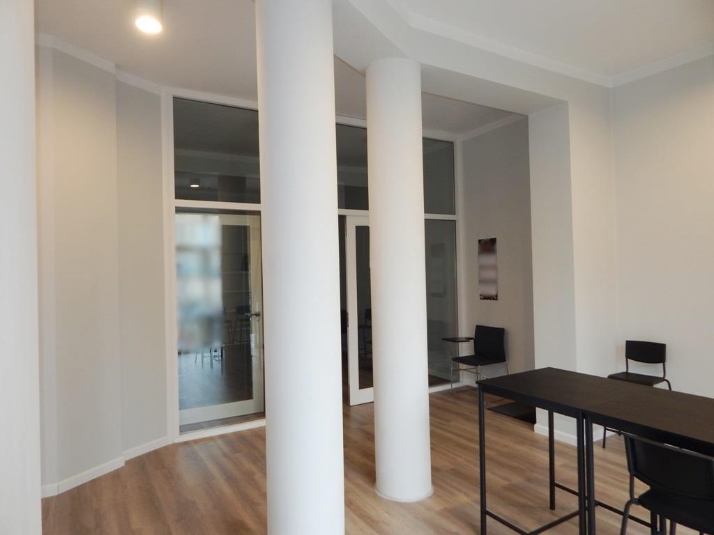 Lokal na wynajem Szczecin, Centrum 166 m2 | Arka Nieruchomości