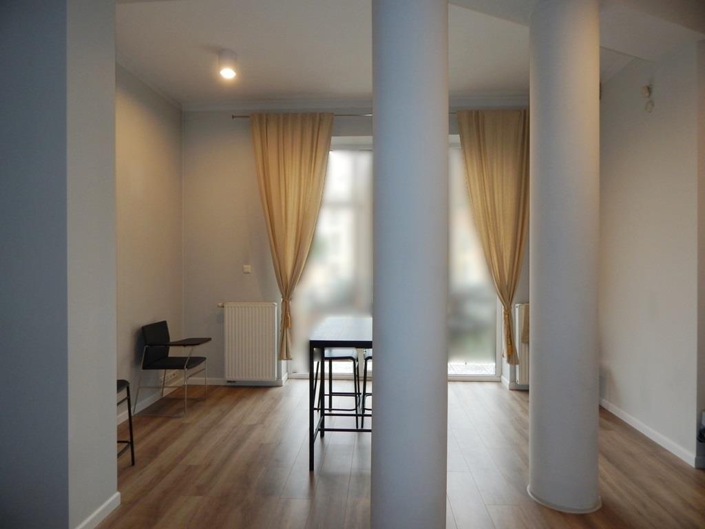 Lokal na wynajem Szczecin, Centrum 166 m2 | Arka Nieruchomości
