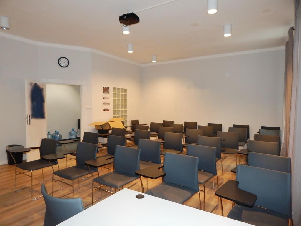 Lokal na wynajem Szczecin, Centrum 166 m2 | Arka Nieruchomości