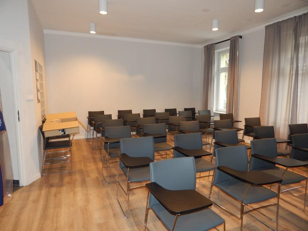 Lokal na wynajem Szczecin, Centrum 166 m2 | Arka Nieruchomości