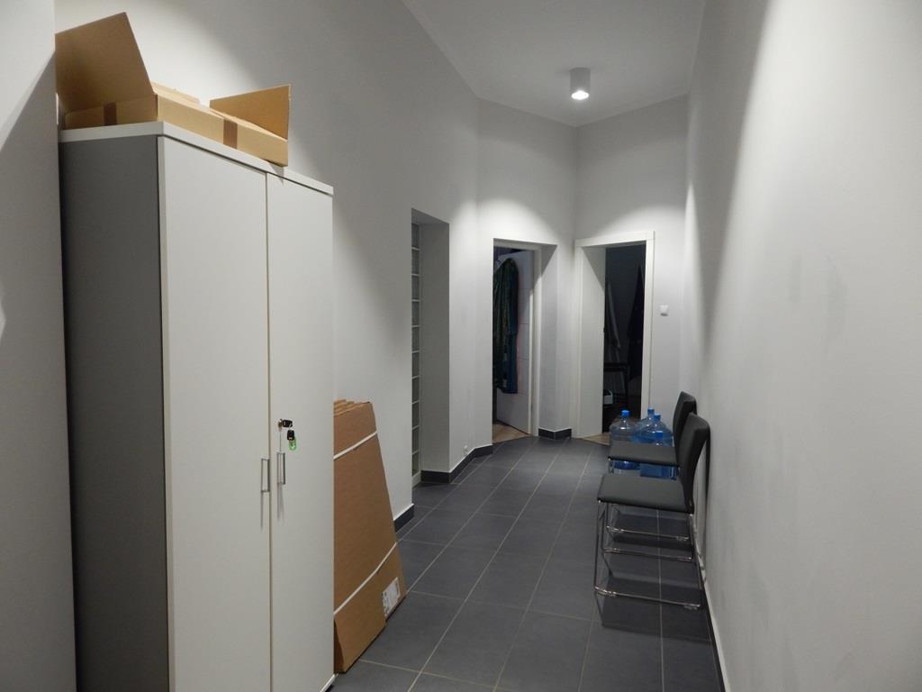 Lokal na wynajem Szczecin, Centrum 166 m2 | Arka Nieruchomości