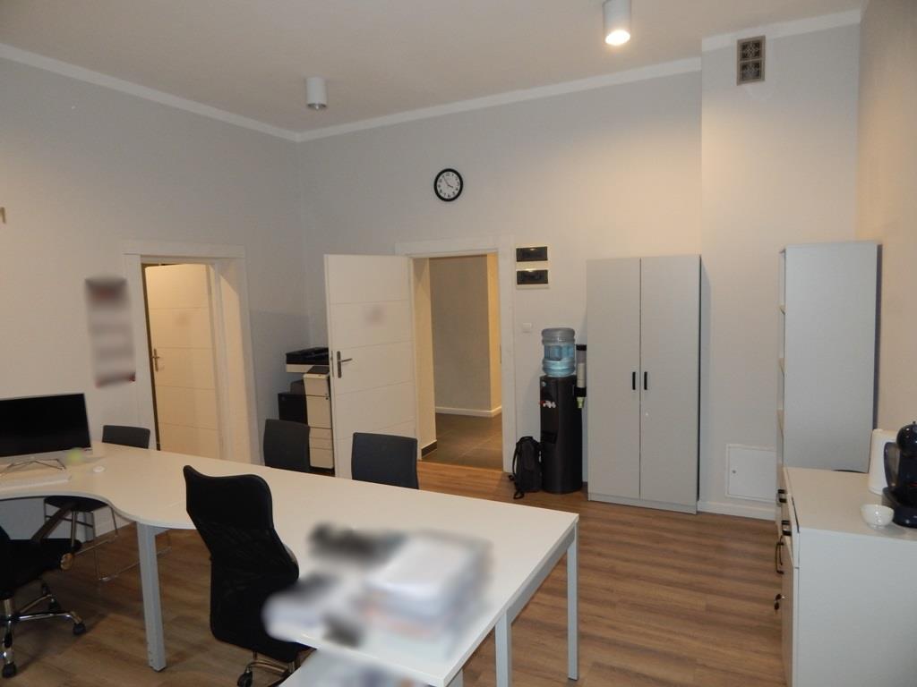 Lokal na wynajem Szczecin, Centrum 166 m2 | Arka Nieruchomości