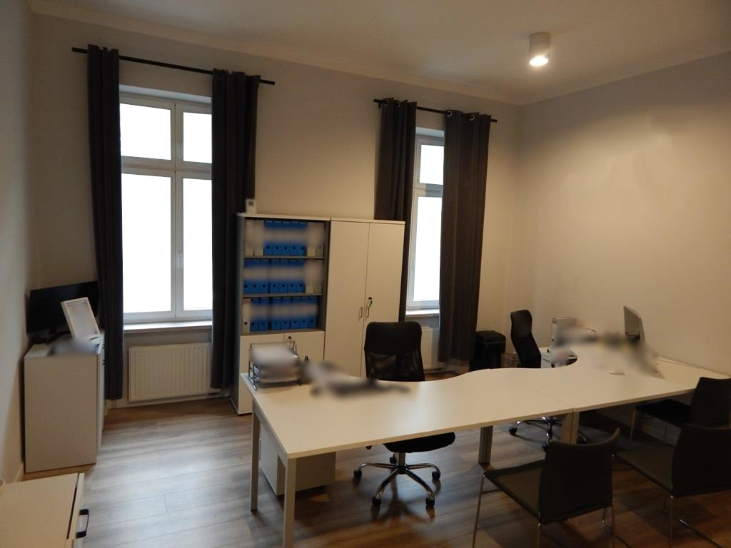 Lokal na wynajem Szczecin, Centrum 166 m2 | Arka Nieruchomości