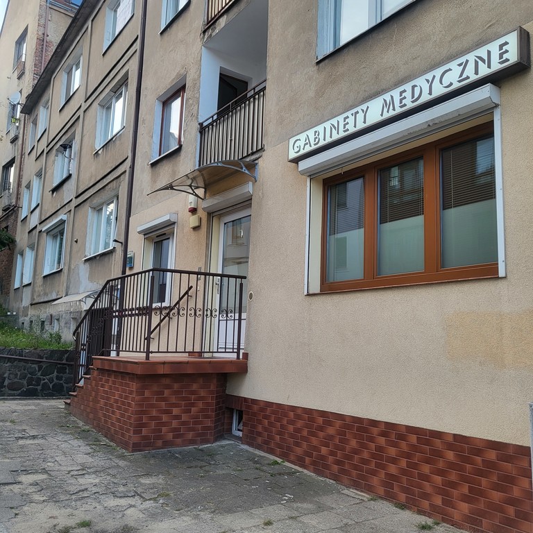 Lokal na wynajem Szczecin, Stare Miasto 22 m2 | Arka Nieruchomości