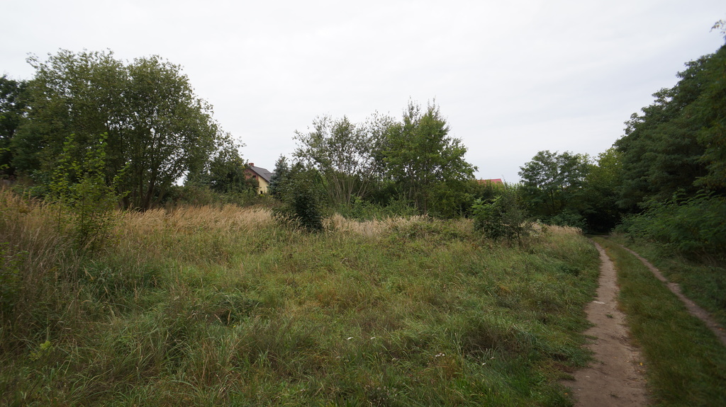 Działka na sprzedaż Szczecin, Podjuchy 768 m2 | Arka Nieruchomości