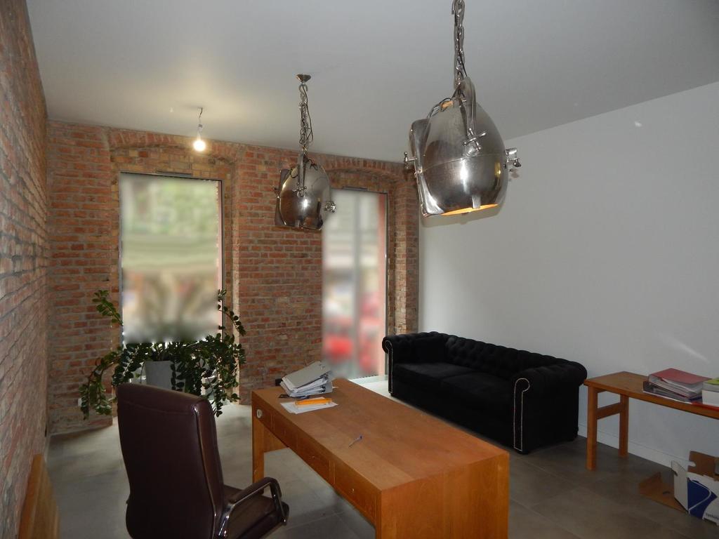 Lokal na wynajem Szczecin, Centrum 134 m2 | Arka Nieruchomości