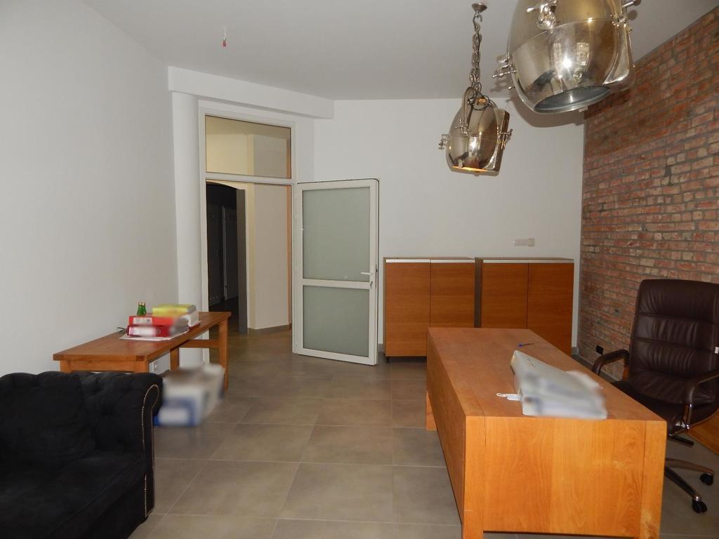 Lokal na wynajem Szczecin, Centrum 134 m2 | Arka Nieruchomości