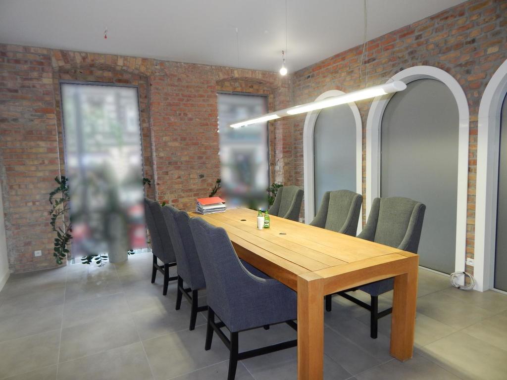 Lokal na wynajem Szczecin, Centrum 134 m2 | Arka Nieruchomości
