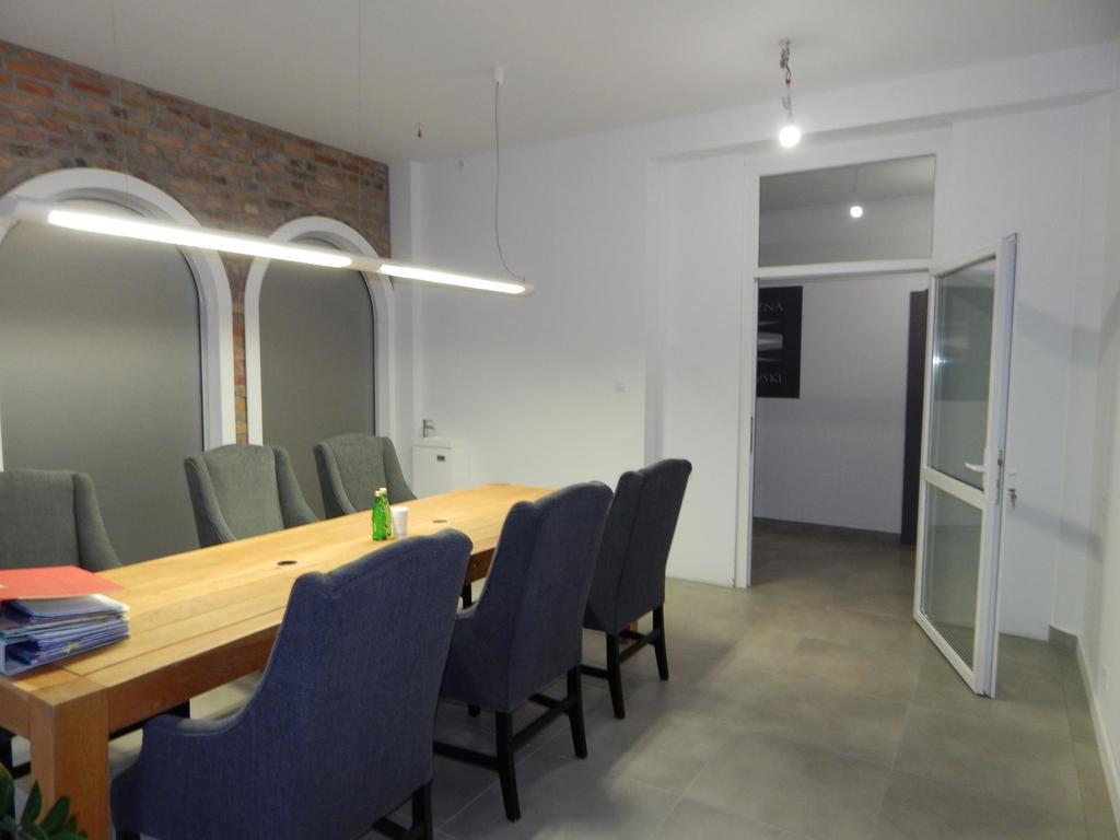 Lokal na wynajem Szczecin, Centrum 134 m2 | Arka Nieruchomości