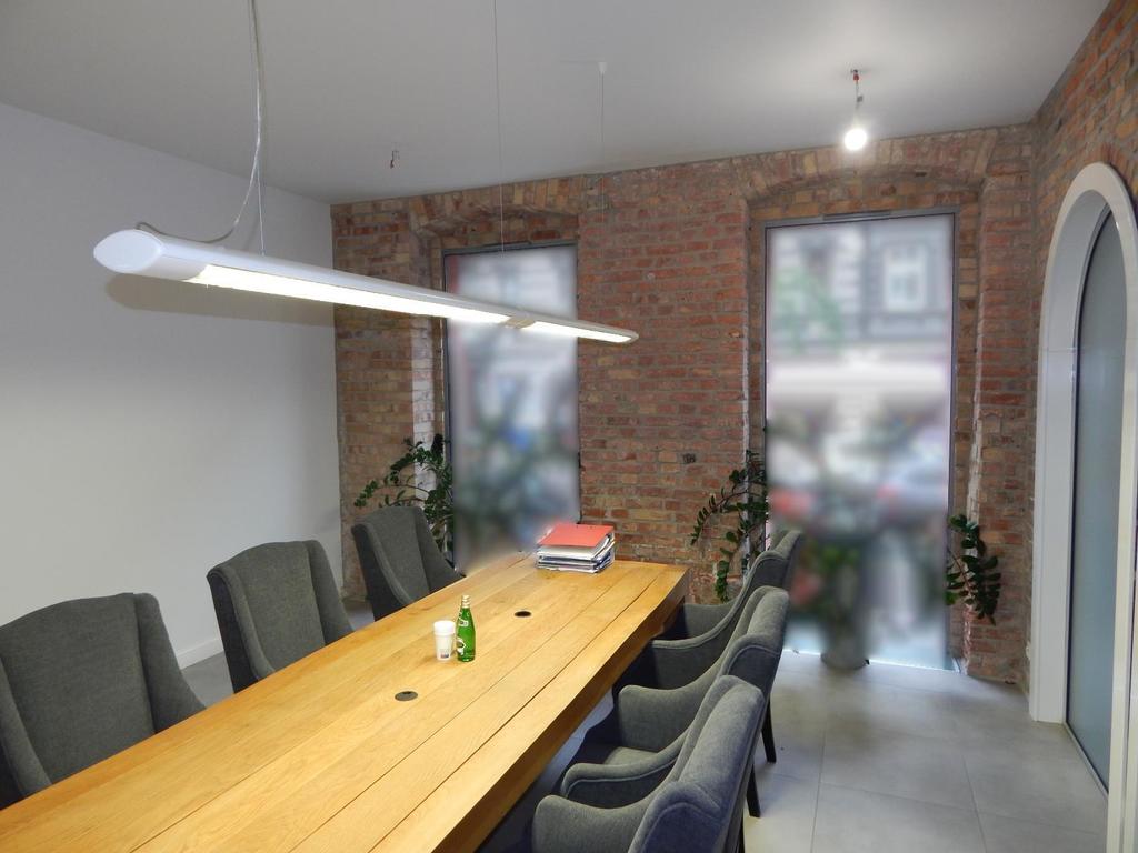 Lokal na wynajem Szczecin, Centrum 134 m2 | Arka Nieruchomości