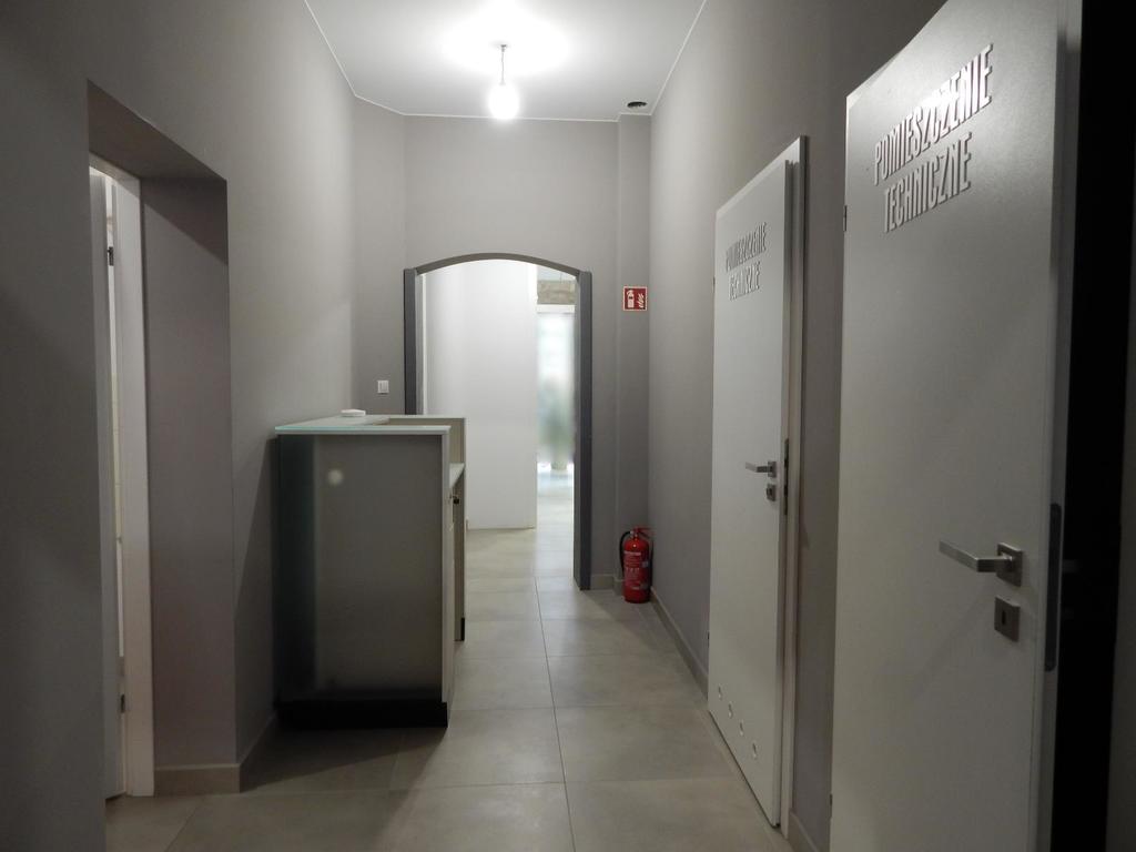 Lokal na wynajem Szczecin, Centrum 134 m2 | Arka Nieruchomości