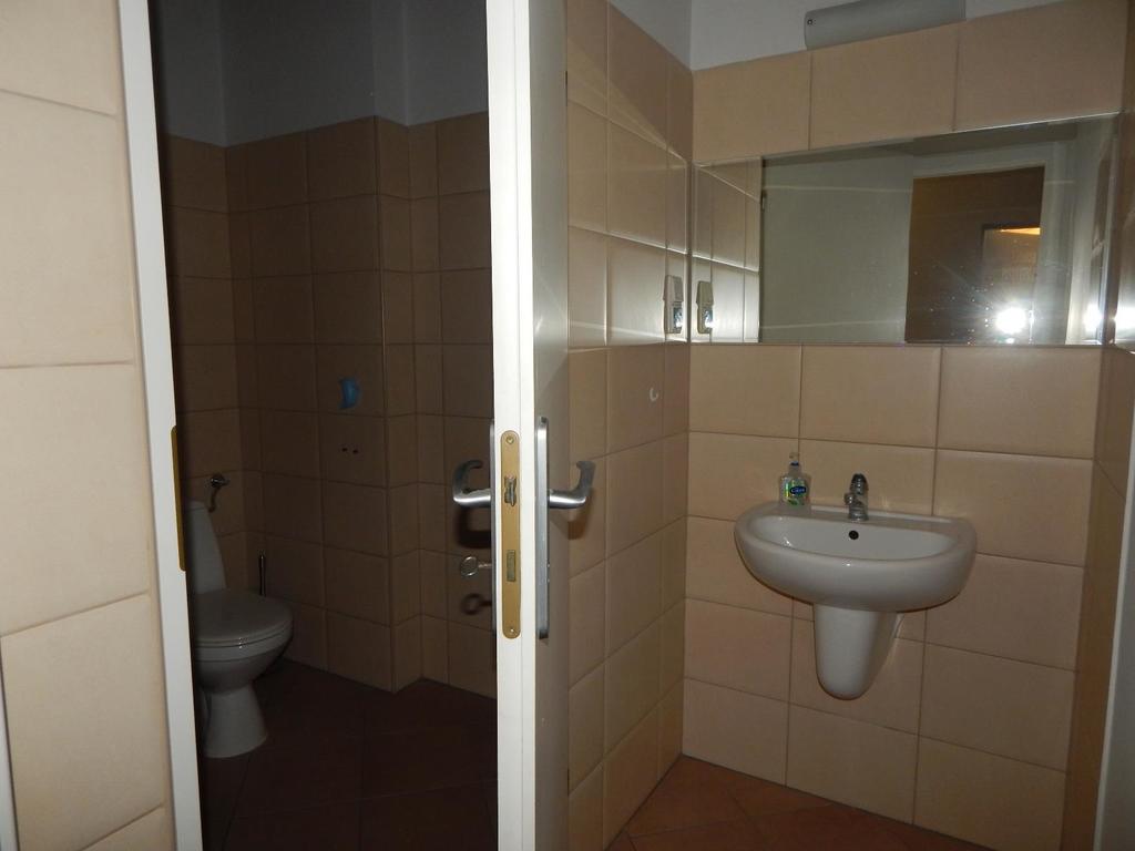 Lokal na wynajem Szczecin, Centrum 134 m2 | Arka Nieruchomości