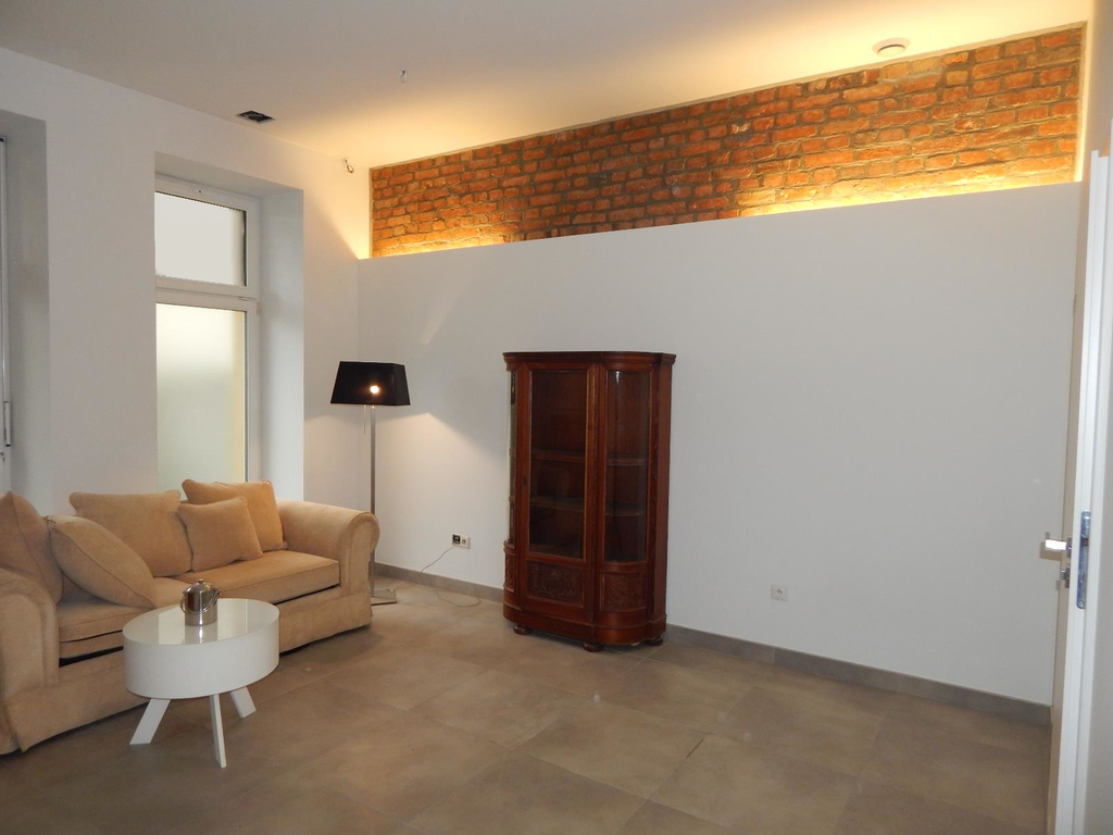 Lokal na wynajem Szczecin, Centrum 134 m2 | Arka Nieruchomości