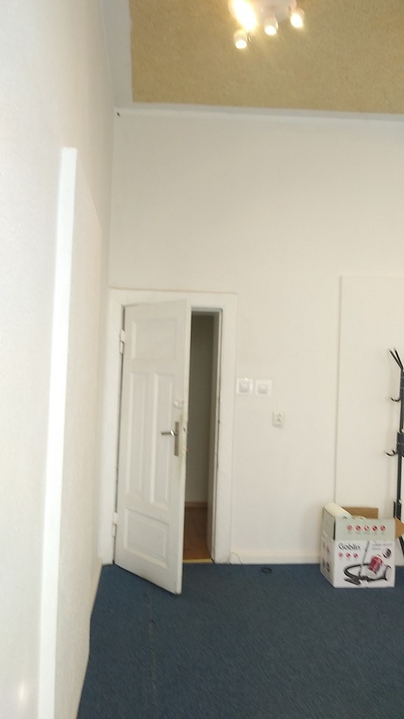 Lokal na wynajem Szczecin, Centrum 25 m2 | Arka Nieruchomości