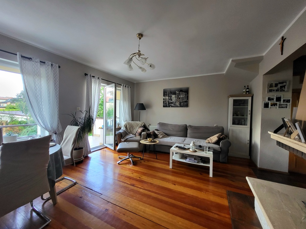 Dom na sprzedaż Szczecin, Gumieńce 246 m2 | Arka Nieruchomości