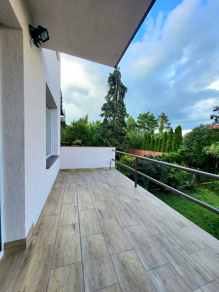 Dom na sprzedaż Szczecin, Gumieńce 246 m2 | Arka Nieruchomości