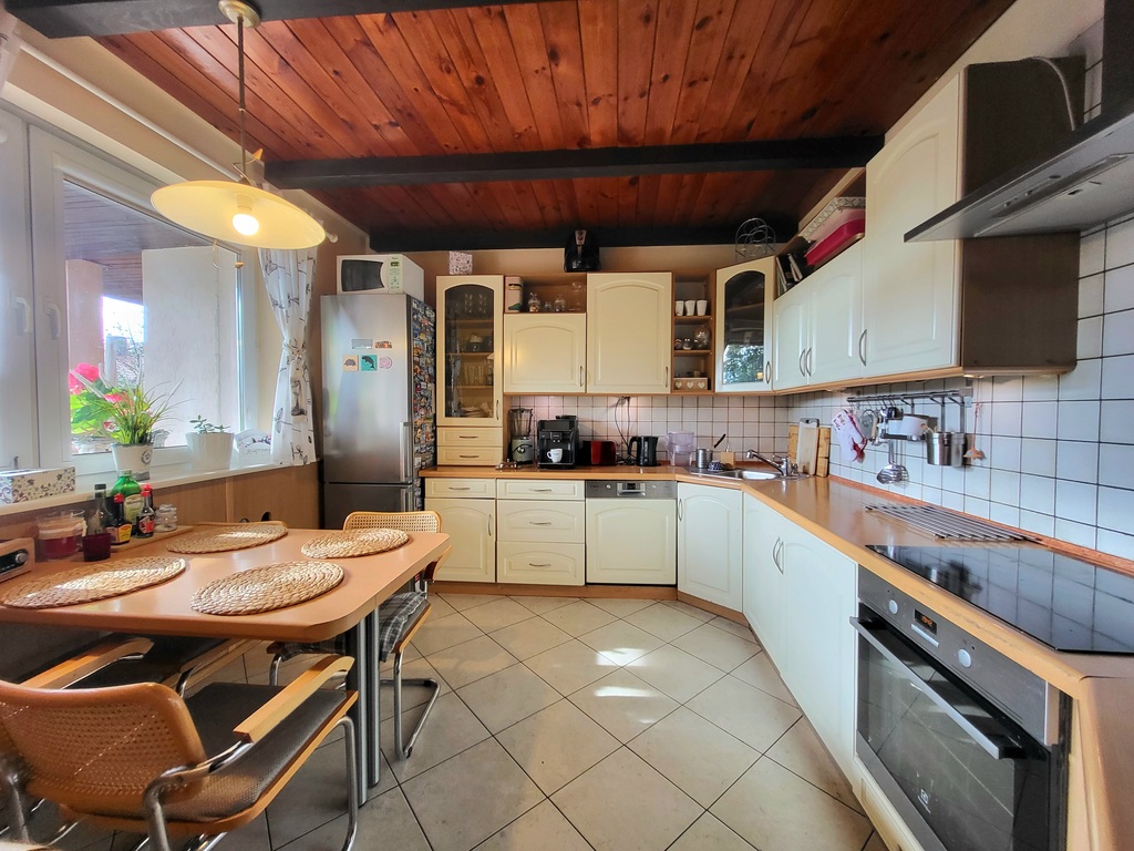 Dom na sprzedaż Szczecin, Gumieńce 246 m2 | Arka Nieruchomości