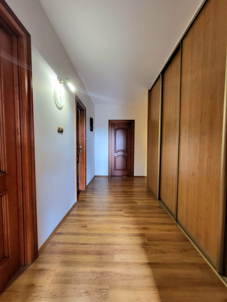 Dom na sprzedaż Szczecin, Gumieńce 246 m2 | Arka Nieruchomości